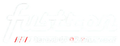 Fustron logo